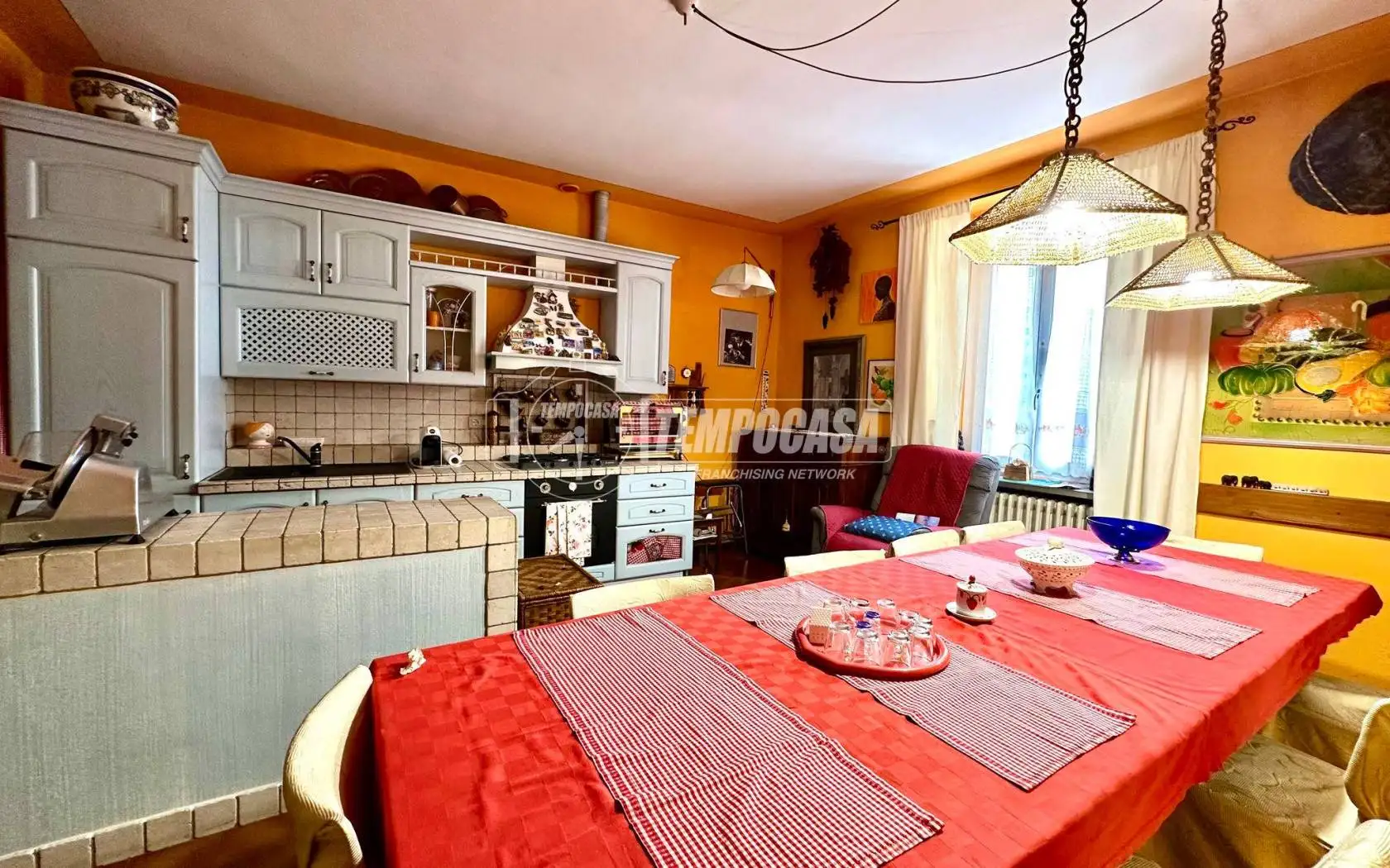 Appartamento in vendita a Viadanica