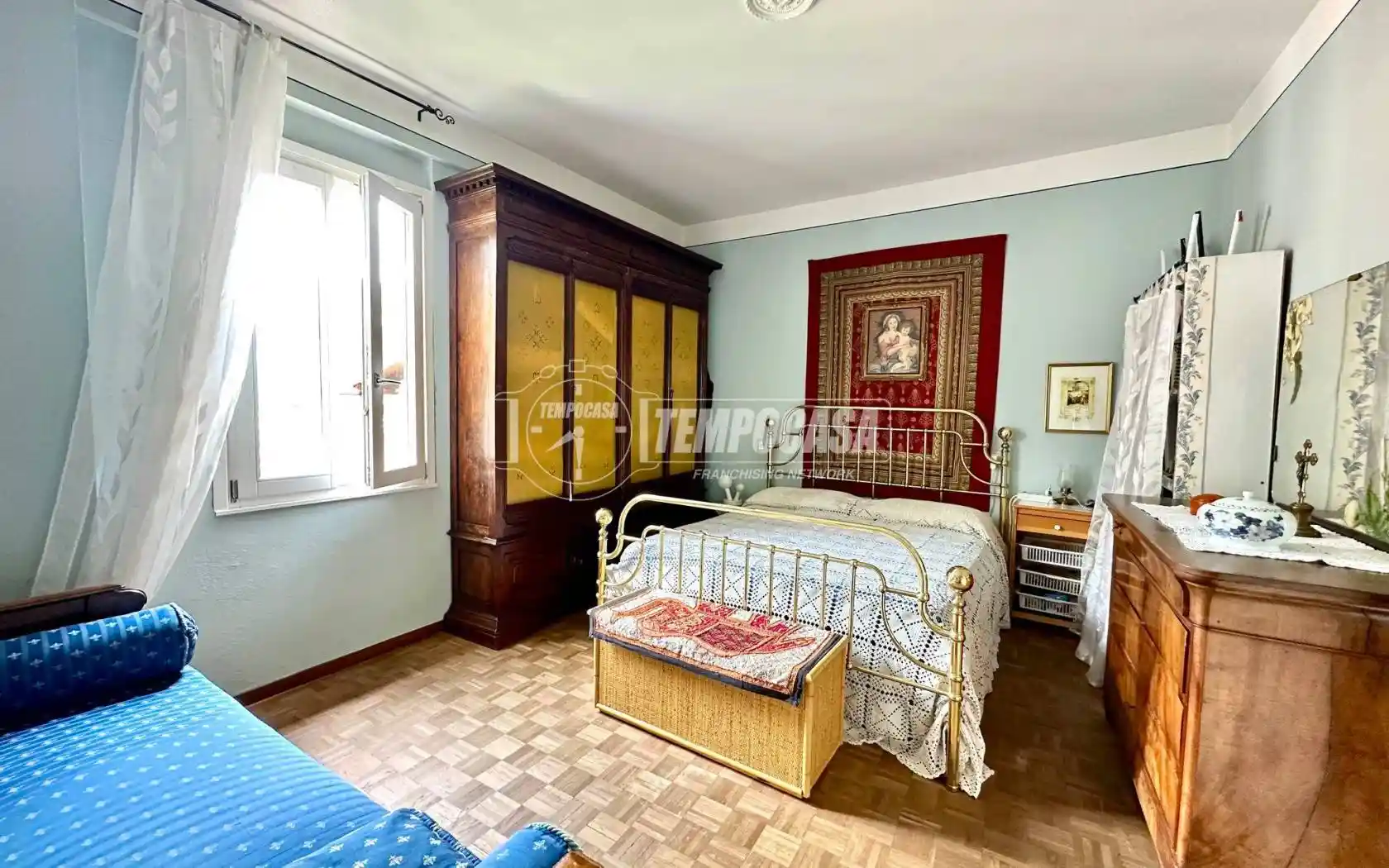 Trilocale via Giovanni Scotti, Centro, Viadanica - foto 2