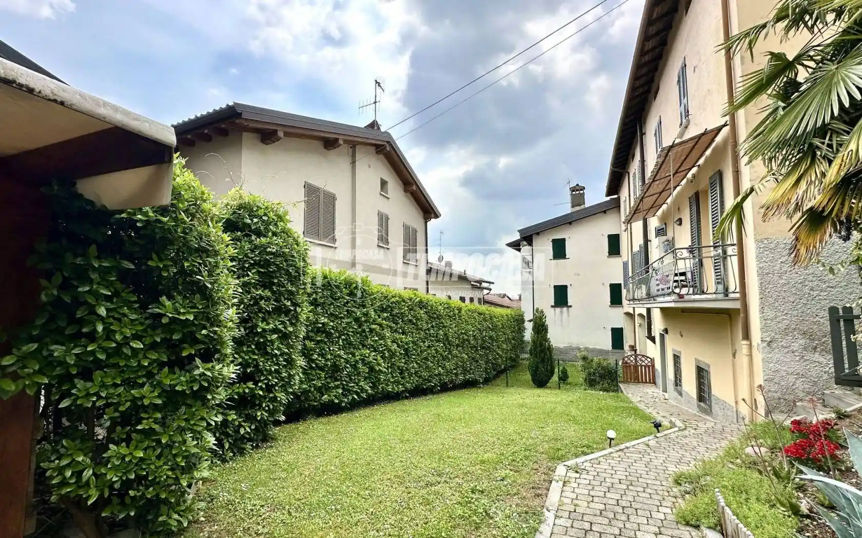 Trilocale via Giovanni Scotti, Centro, Viadanica - foto 3