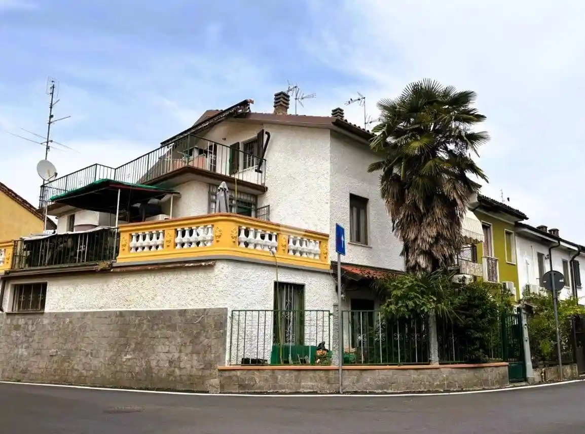 Rustico - Casale in vendita a Belgioioso