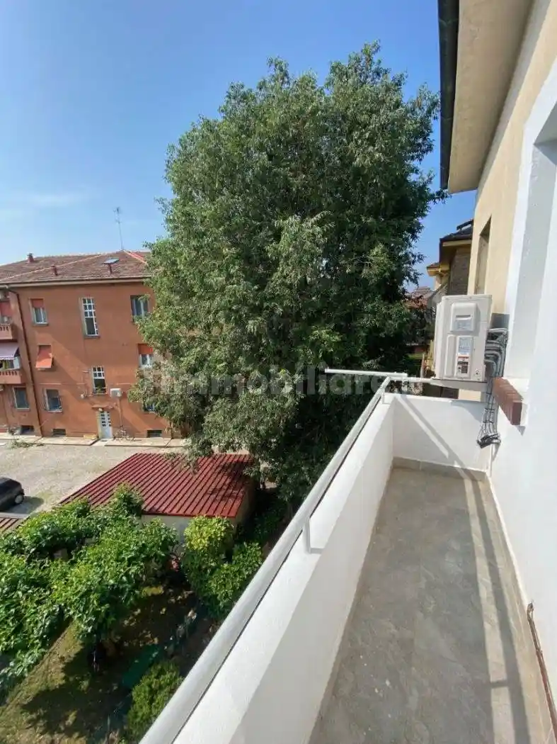 Quadrilocale ottimo stato, piano terra, San Benedetto, Ferrara - foto 2