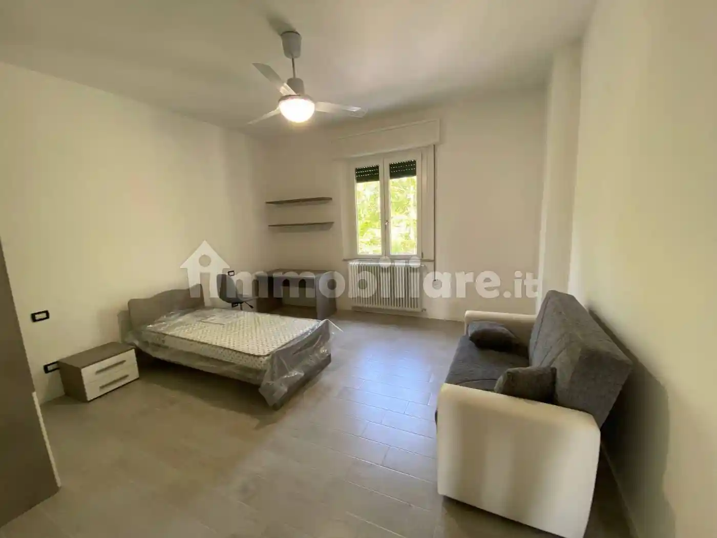 Quadrilocale ottimo stato, piano terra, San Benedetto, Ferrara - foto 3