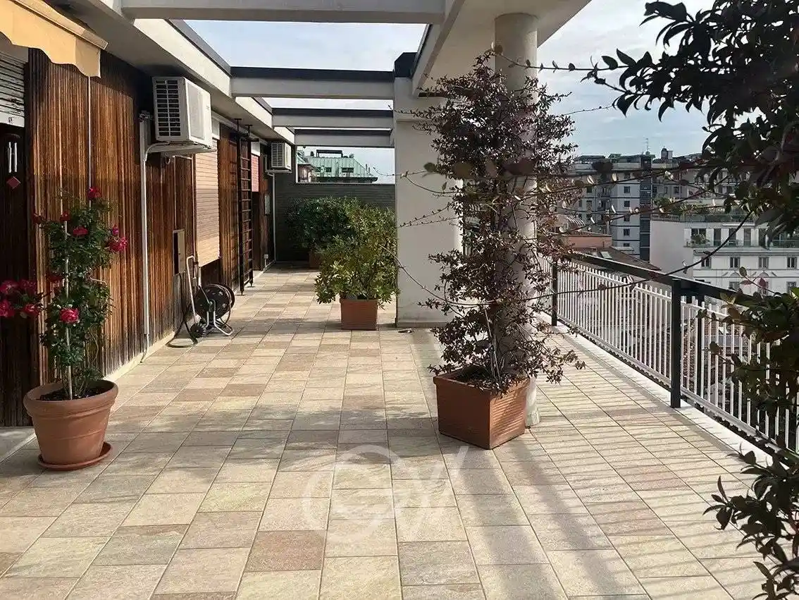 Appartamento via Mosè Bianchi, Amendola - Buonarroti, Milano - foto 2