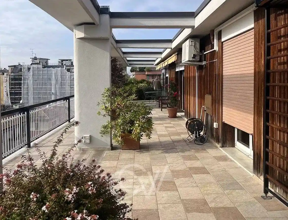 Appartamento via Mosè Bianchi, Amendola - Buonarroti, Milano - foto 3