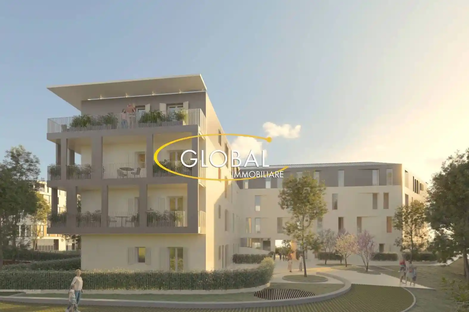 Trilocale via Delle Palombare, Palombare, Ancona - foto 3