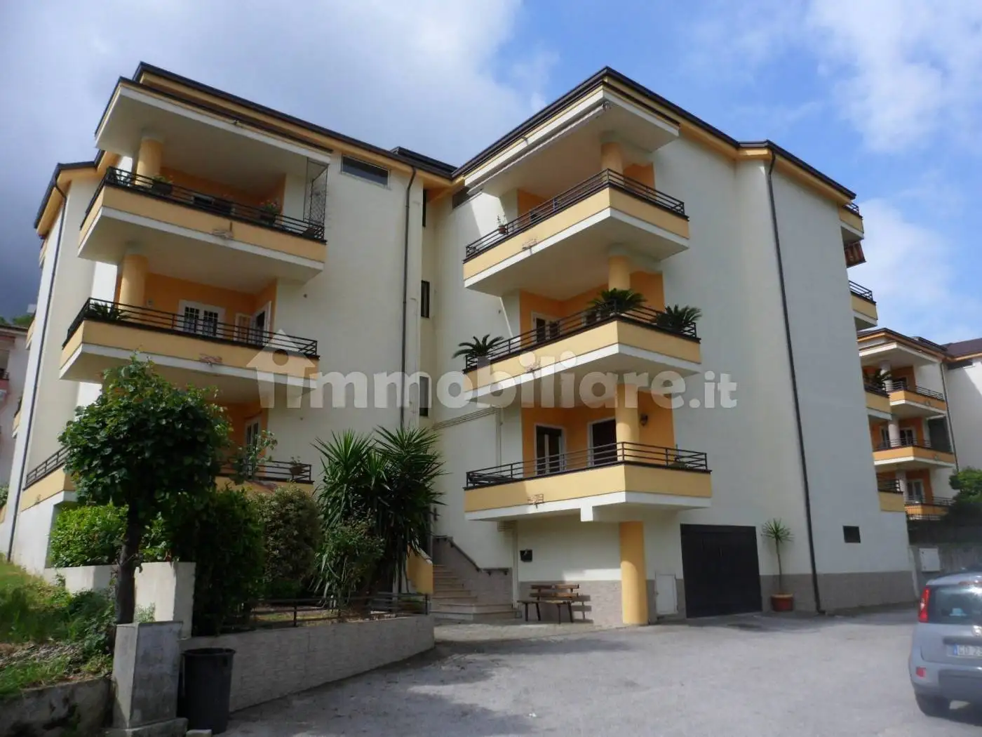 Mansarda via Tito Livio 12, Arpaia - foto 2