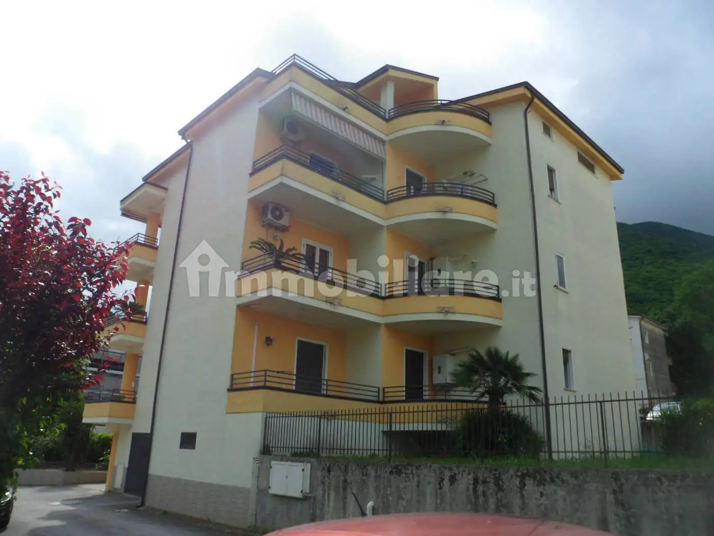 Mansarda via Tito Livio 12, Arpaia - foto 3