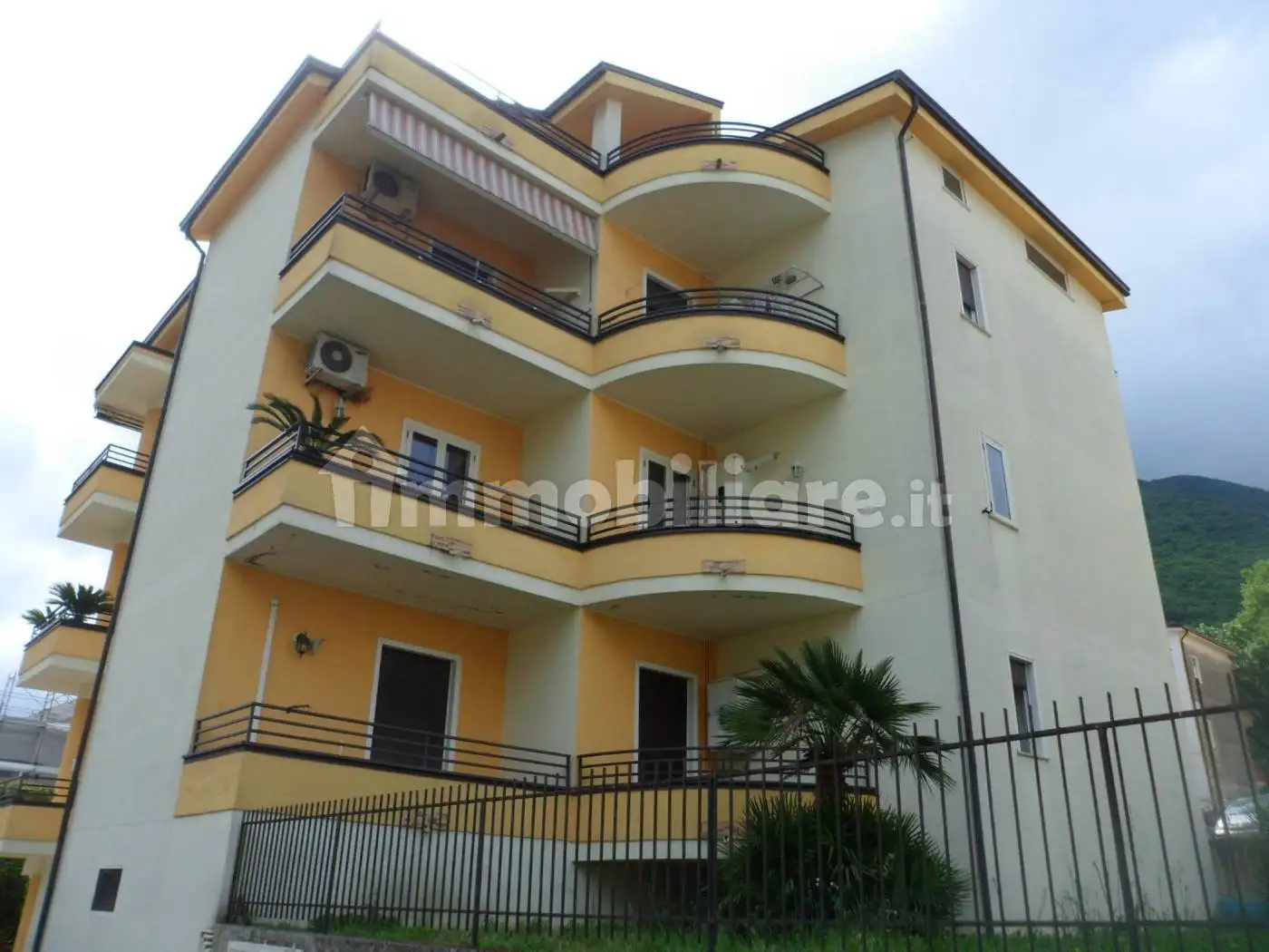 Mansarda via Tito Livio 12, Arpaia - foto 4