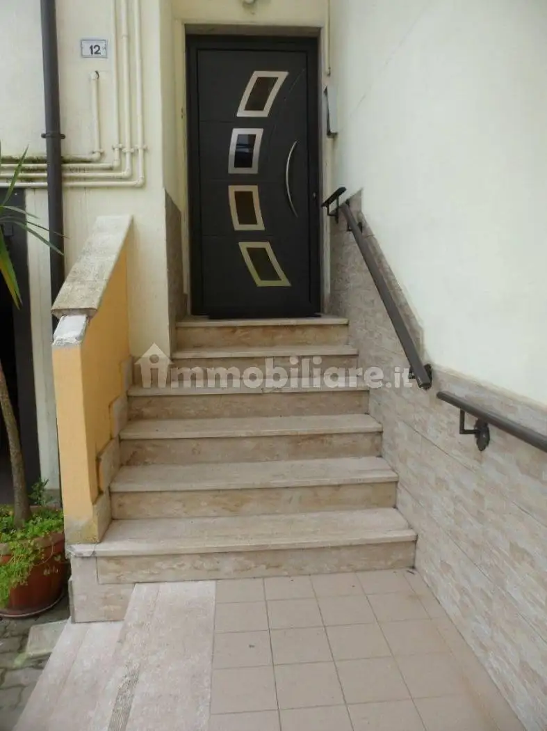 Mansarda via Tito Livio 12, Arpaia - foto 5