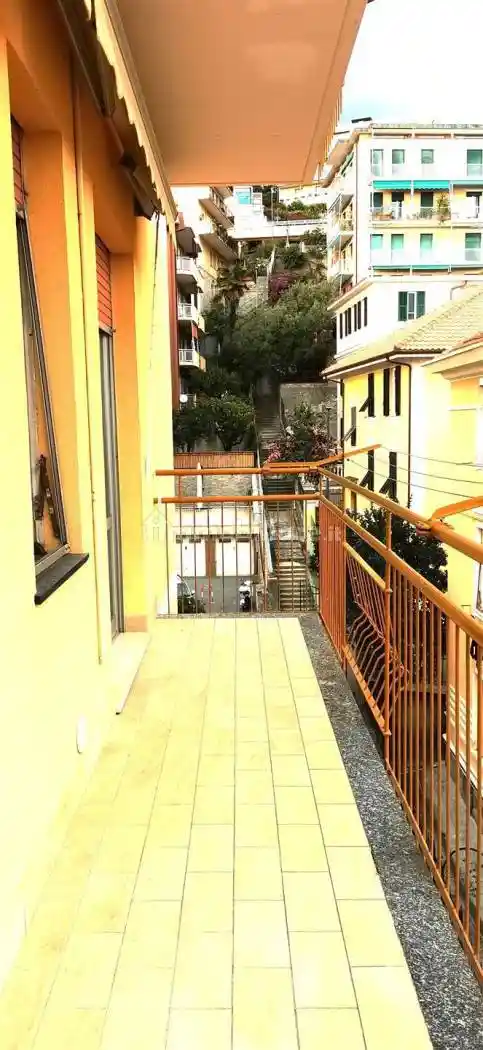 Appartamento in affitto a Varazze