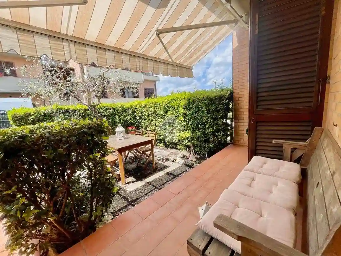 Villetta a schiera - foto 4