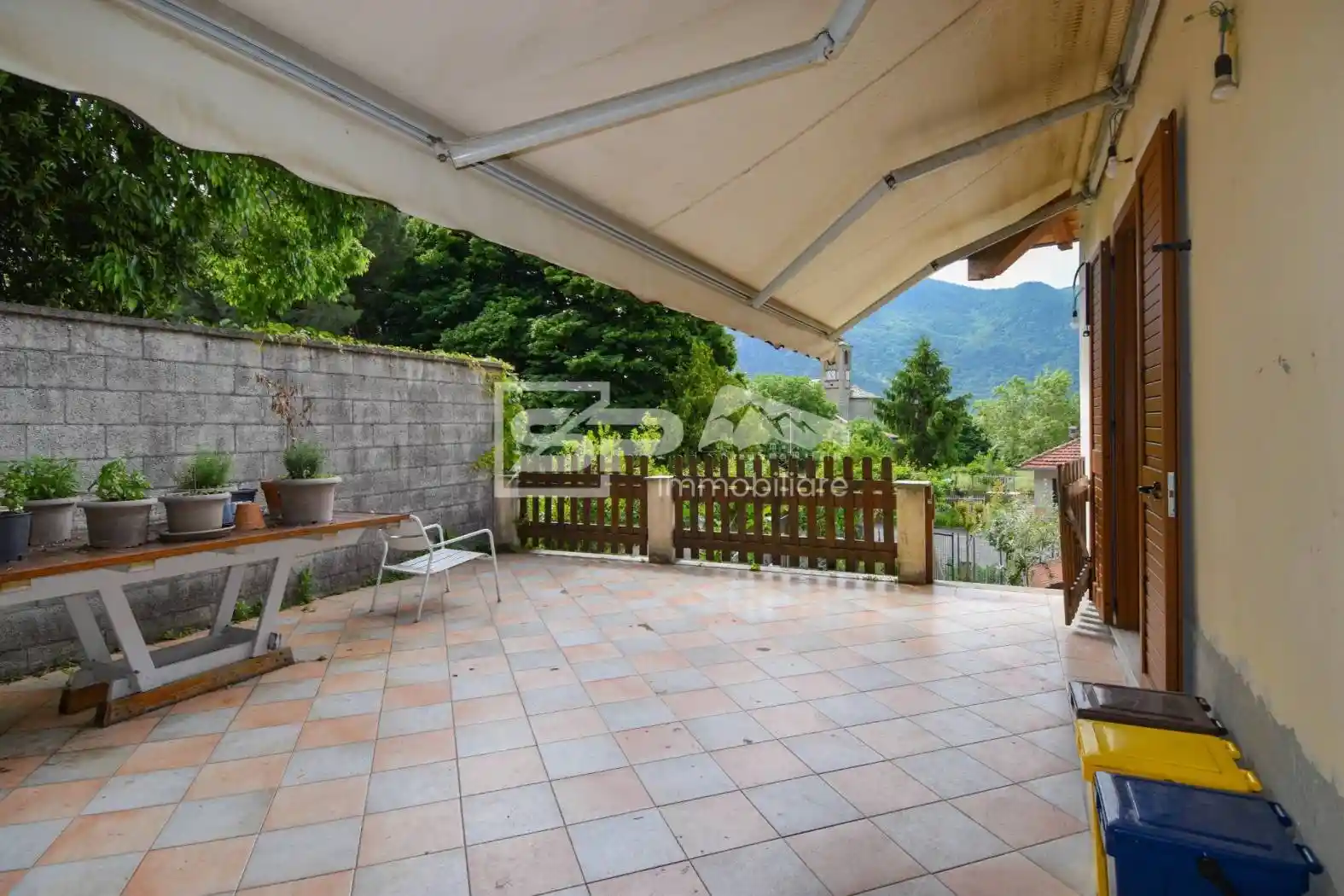 Terratetto plurifamiliare via Maffiolo Lino 28, Centro, Caprie - foto 4