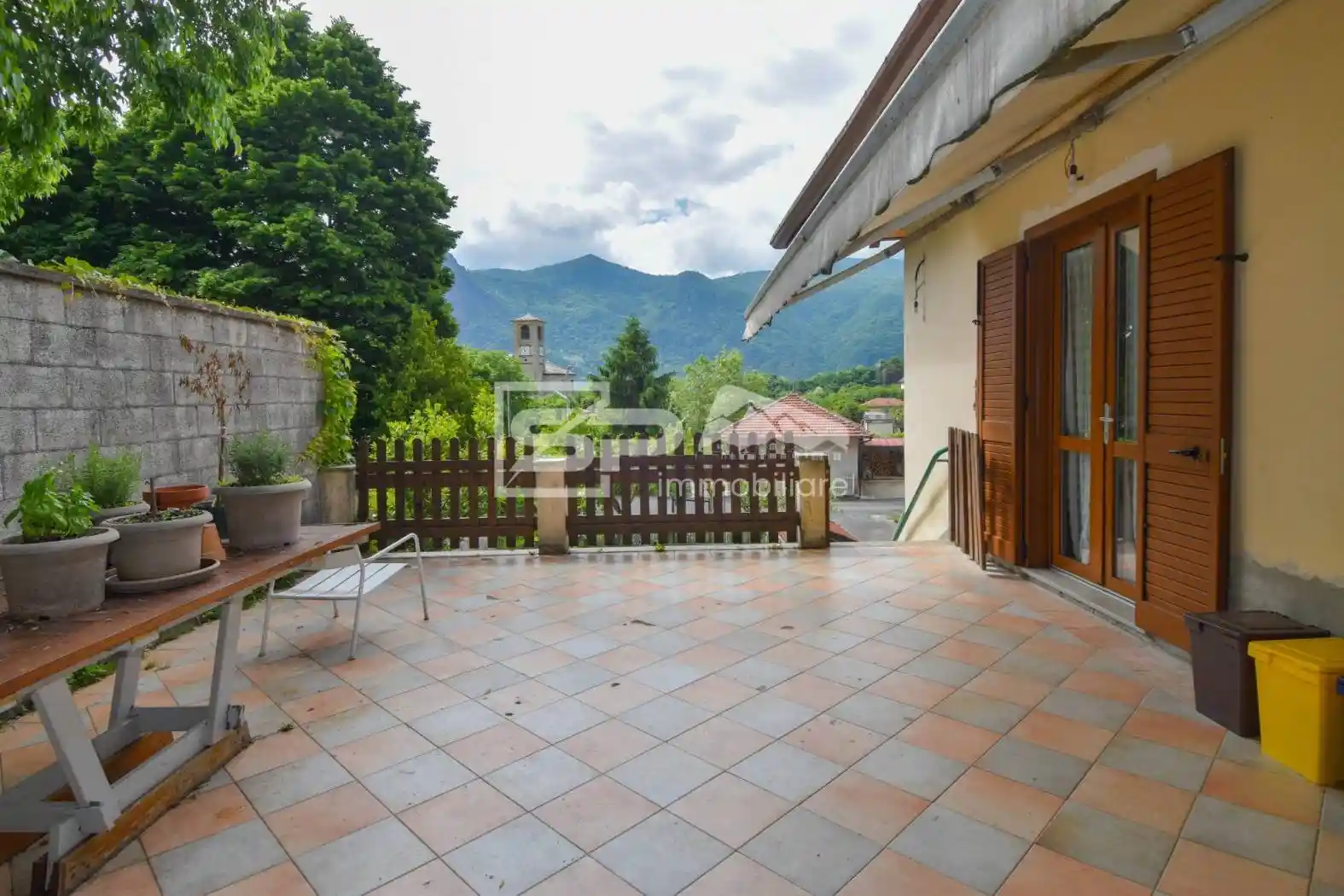 Terratetto plurifamiliare via Maffiolo Lino 28, Centro, Caprie - foto 5