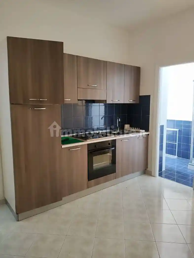 Appartamento in affitto a Napoli