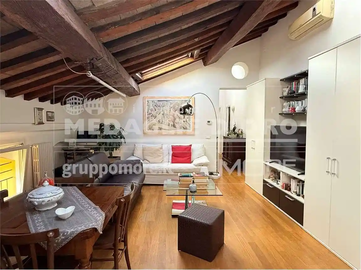 Appartamento in vendita a Modena