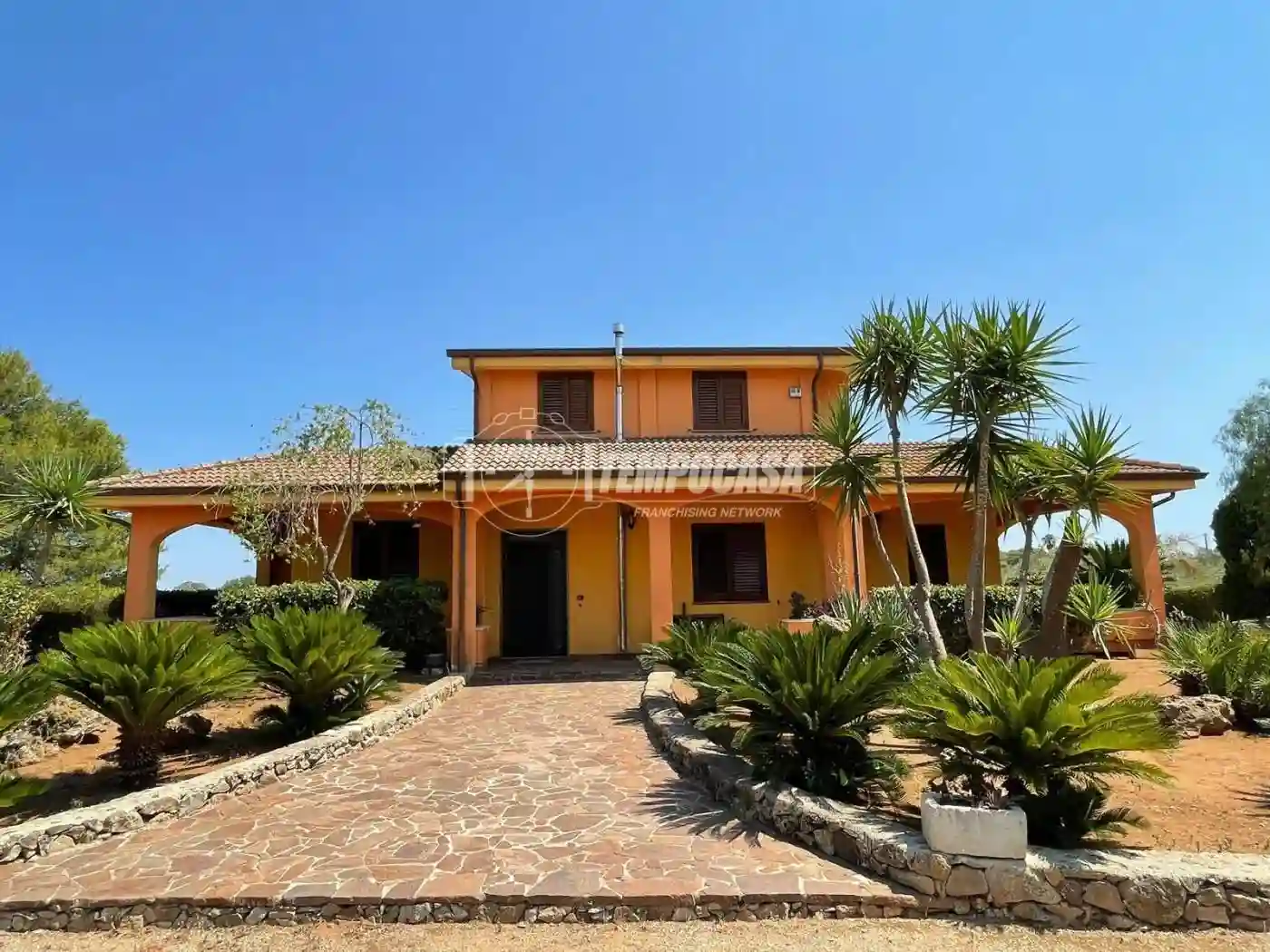 Casa indipendente - foto 2