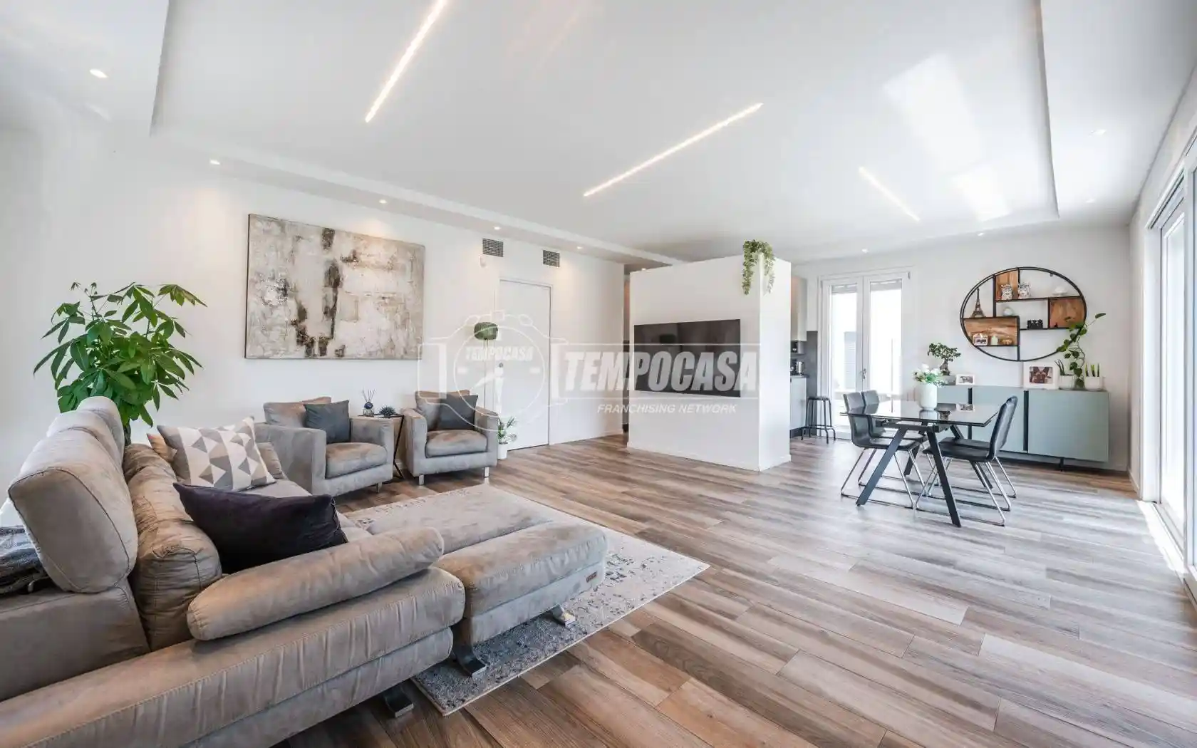 Villa in vendita a Noceto