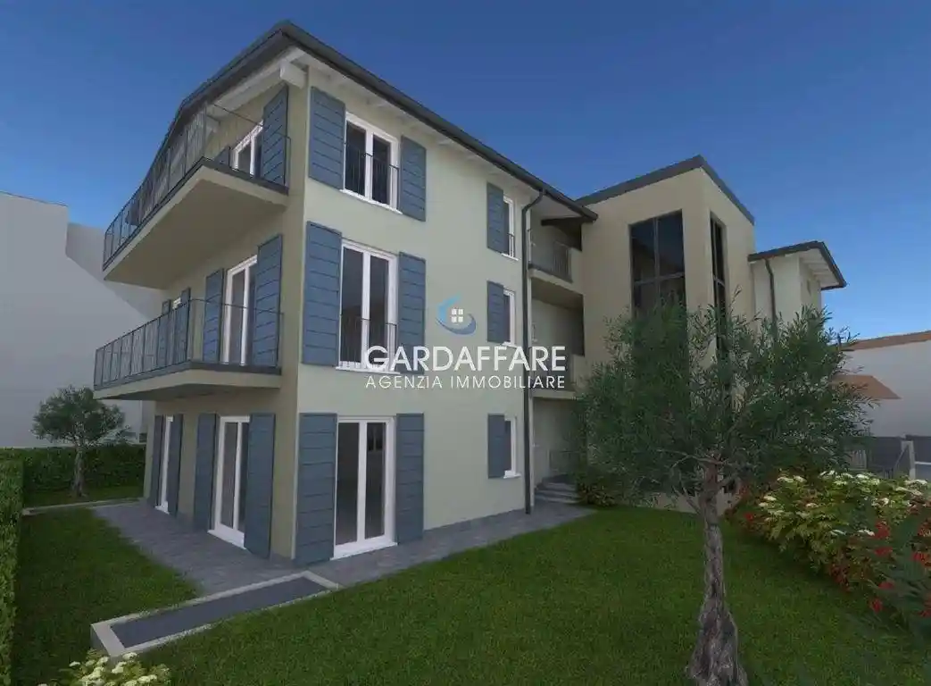 Rustico - Casale in vendita a Salò