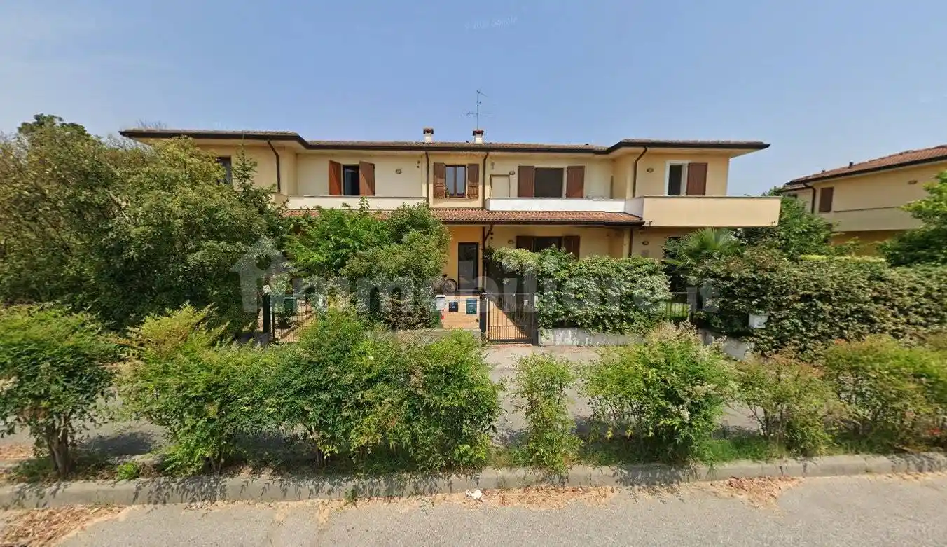 Appartamento in vendita a Goito