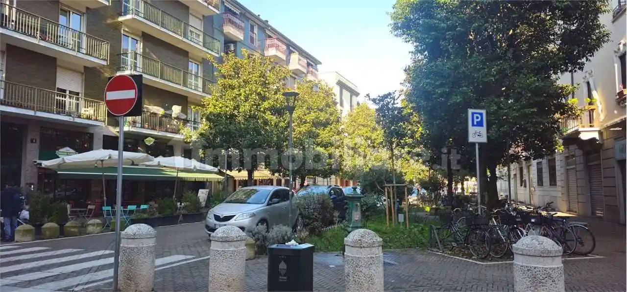 Quadrilocale piazzale Governo Provvisorio, 1, Turro, Milano - foto 2