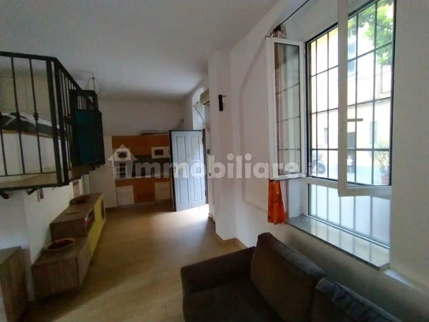 Monolocale via Imperatore Graziano 35, Niguarda, Milano - foto 4