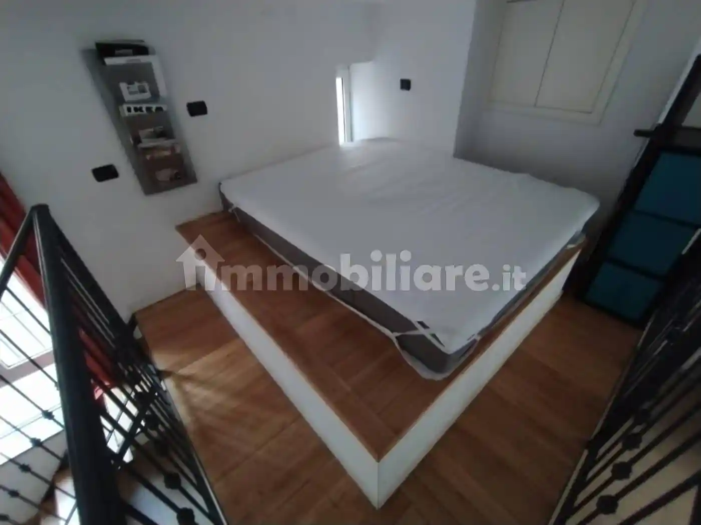 Monolocale via Imperatore Graziano 35, Niguarda, Milano - foto 5