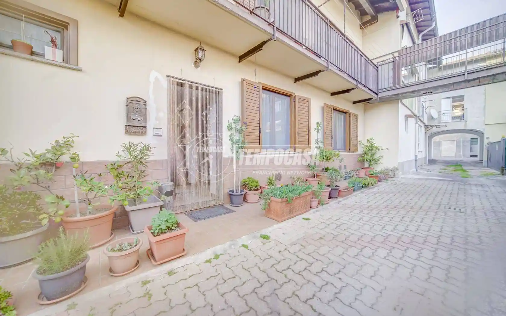 Casa indipendente in vendita a Cassano Magnago