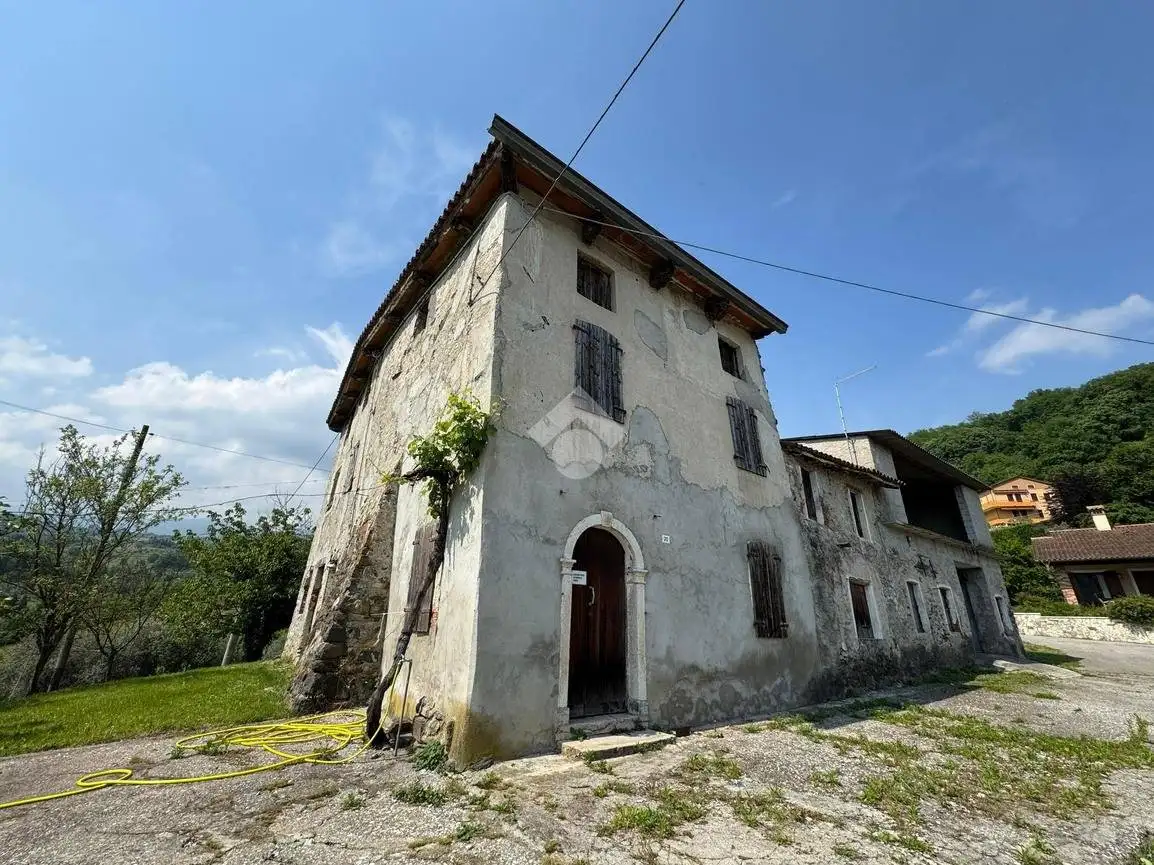 Rustico - Casale in vendita a Colceresa