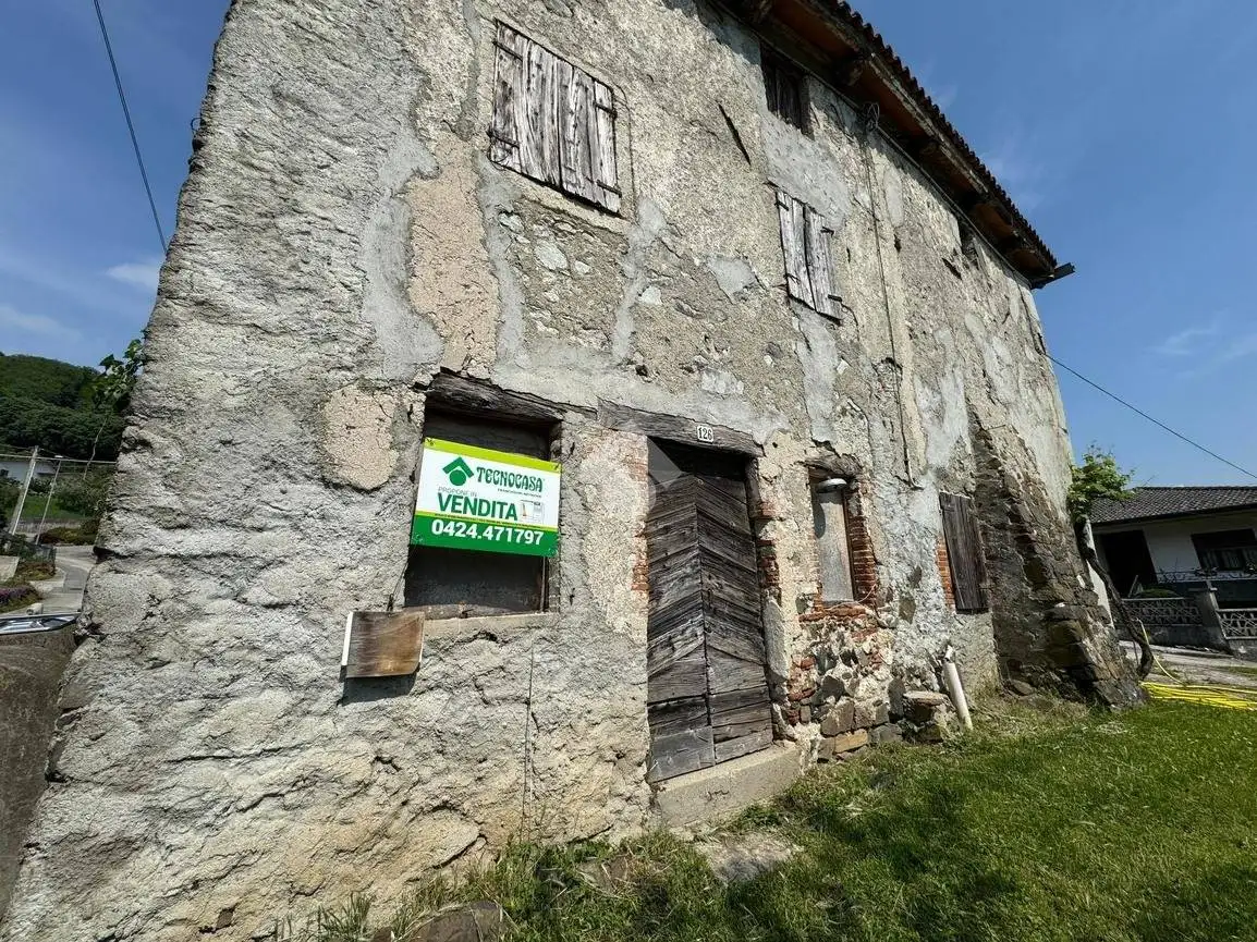 Rustico via Fogliati 20, Colceresa - foto 4