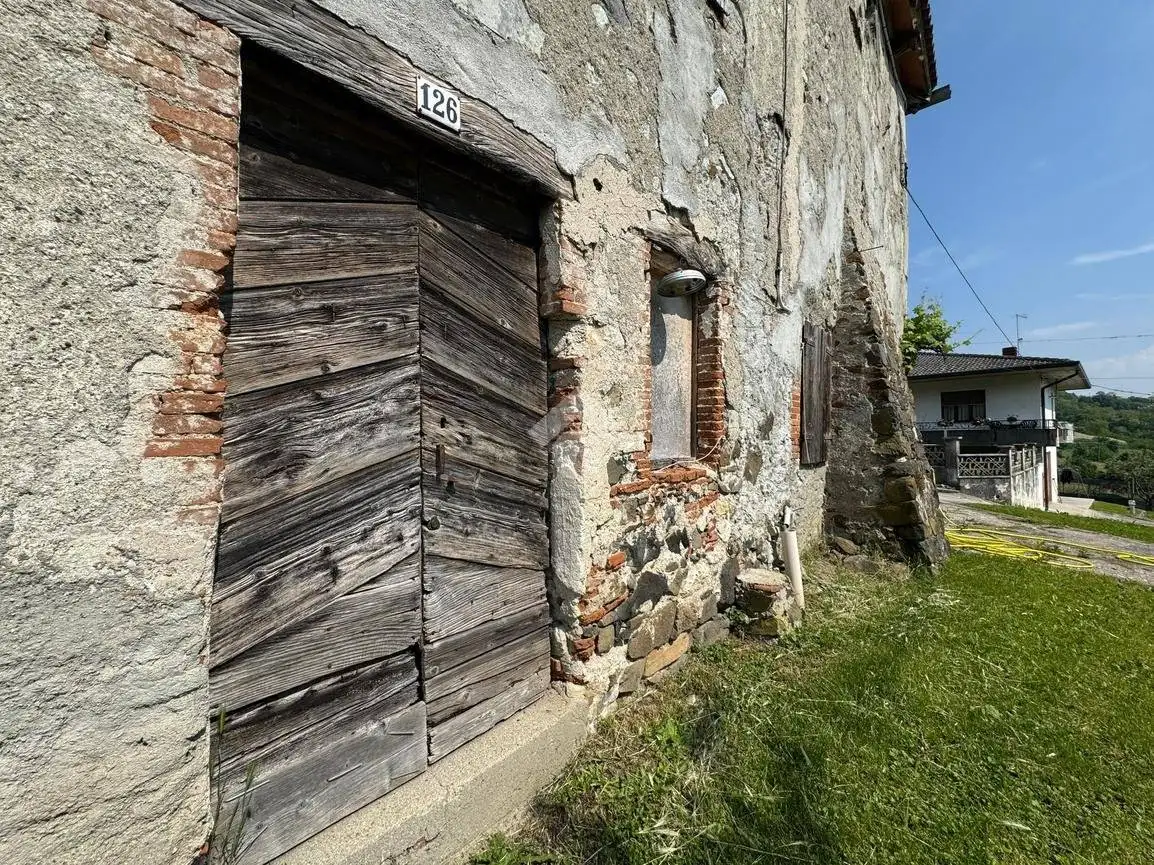 Rustico via Fogliati 20, Colceresa - foto 5