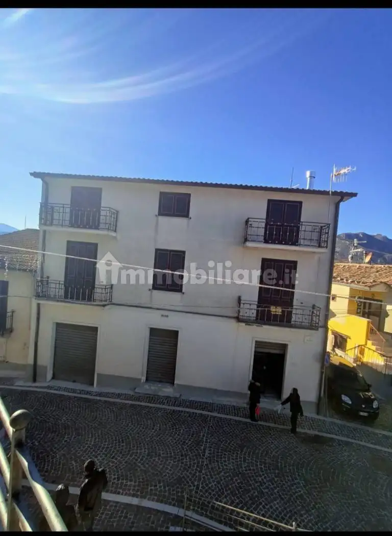 Appartamento in vendita a Montemarano