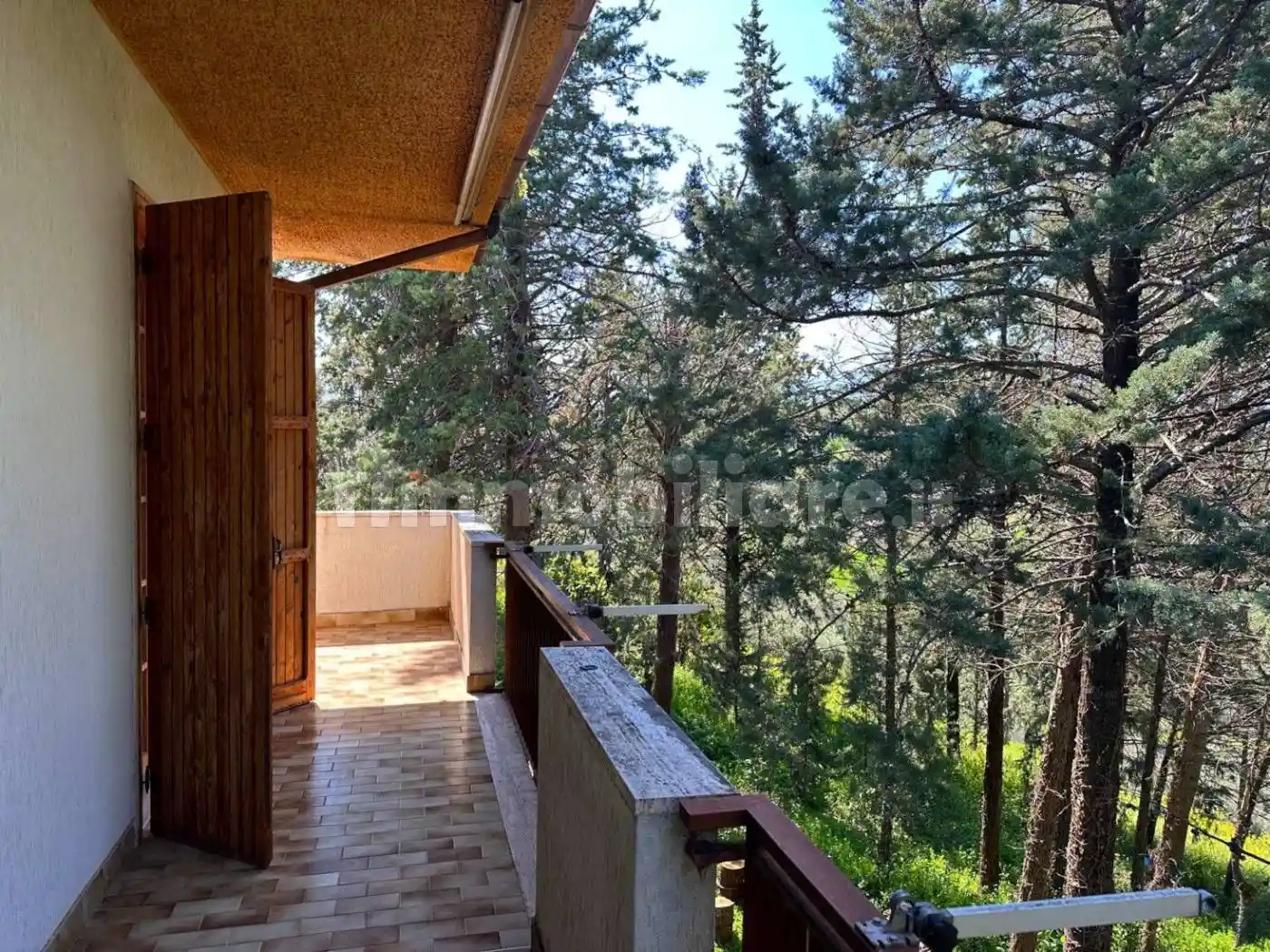 Villa unifamiliare via Tirassegno, Centro, Alanno - foto 3