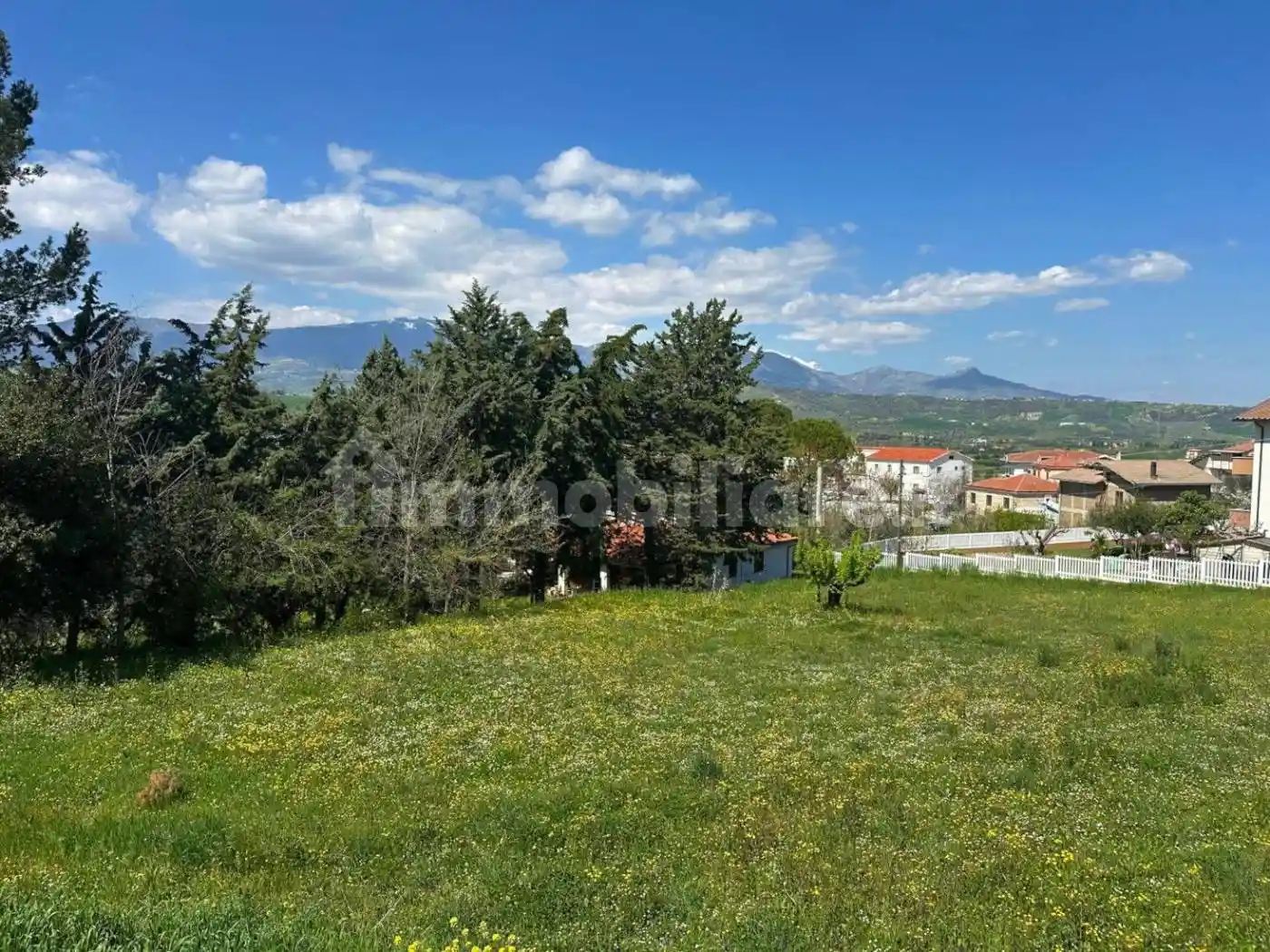 Villa unifamiliare via Tirassegno, Centro, Alanno - foto 5