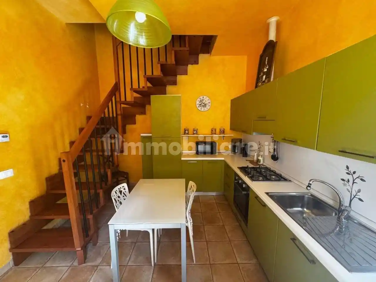 Appartamento in vendita a Jesi