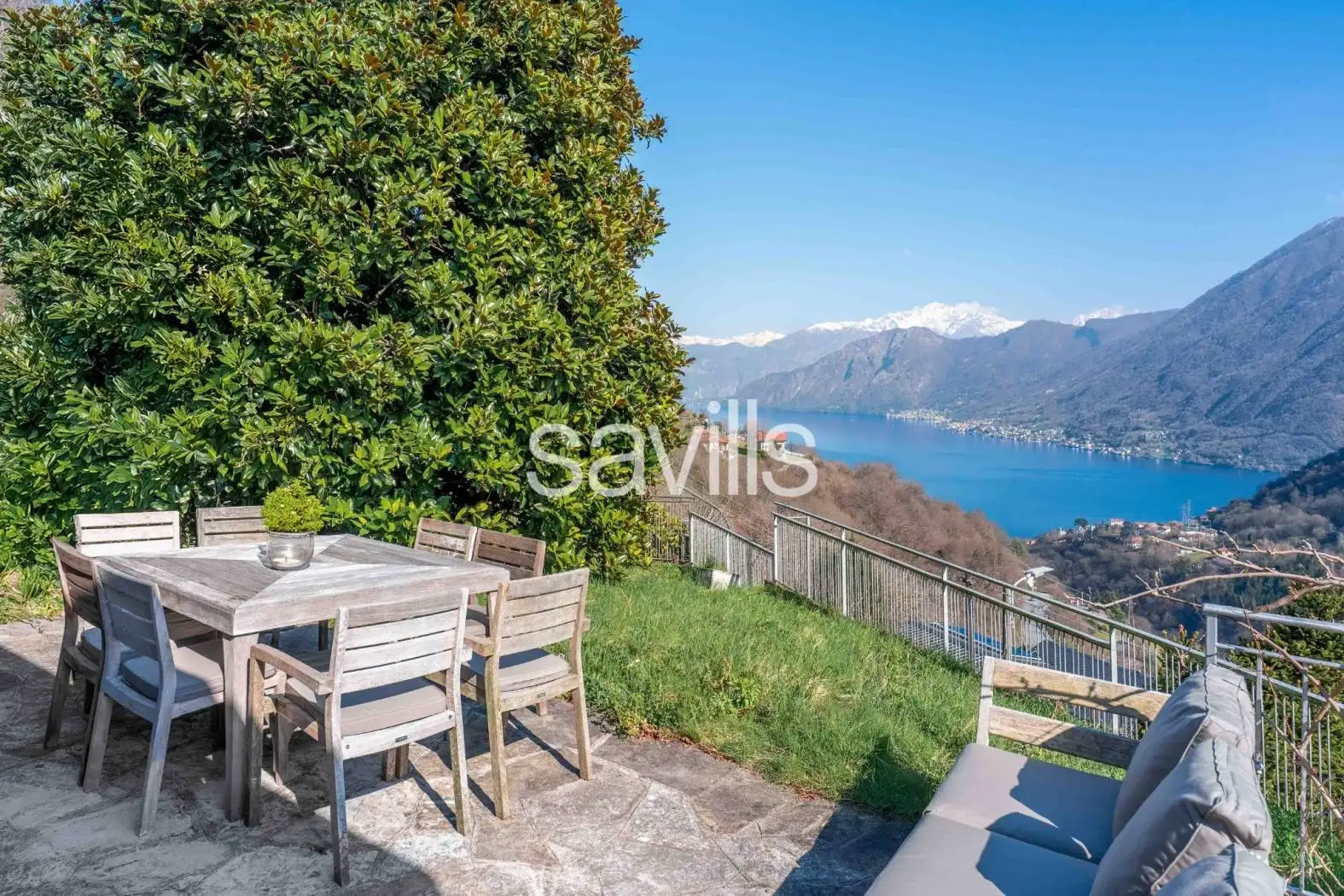 Villa unifamiliare via Biazzeno, Dizzasco Biazzeno, Dizzasco - foto 4