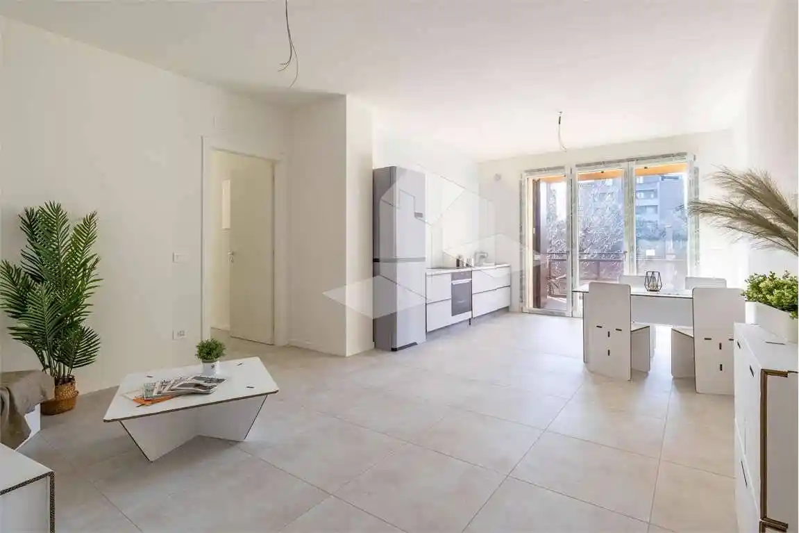 Appartamento in vendita a Reggio Emilia