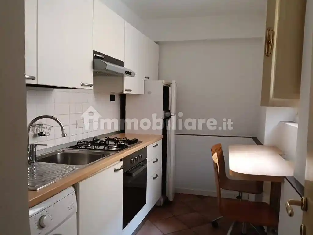 Appartamento in affitto a Piacenza