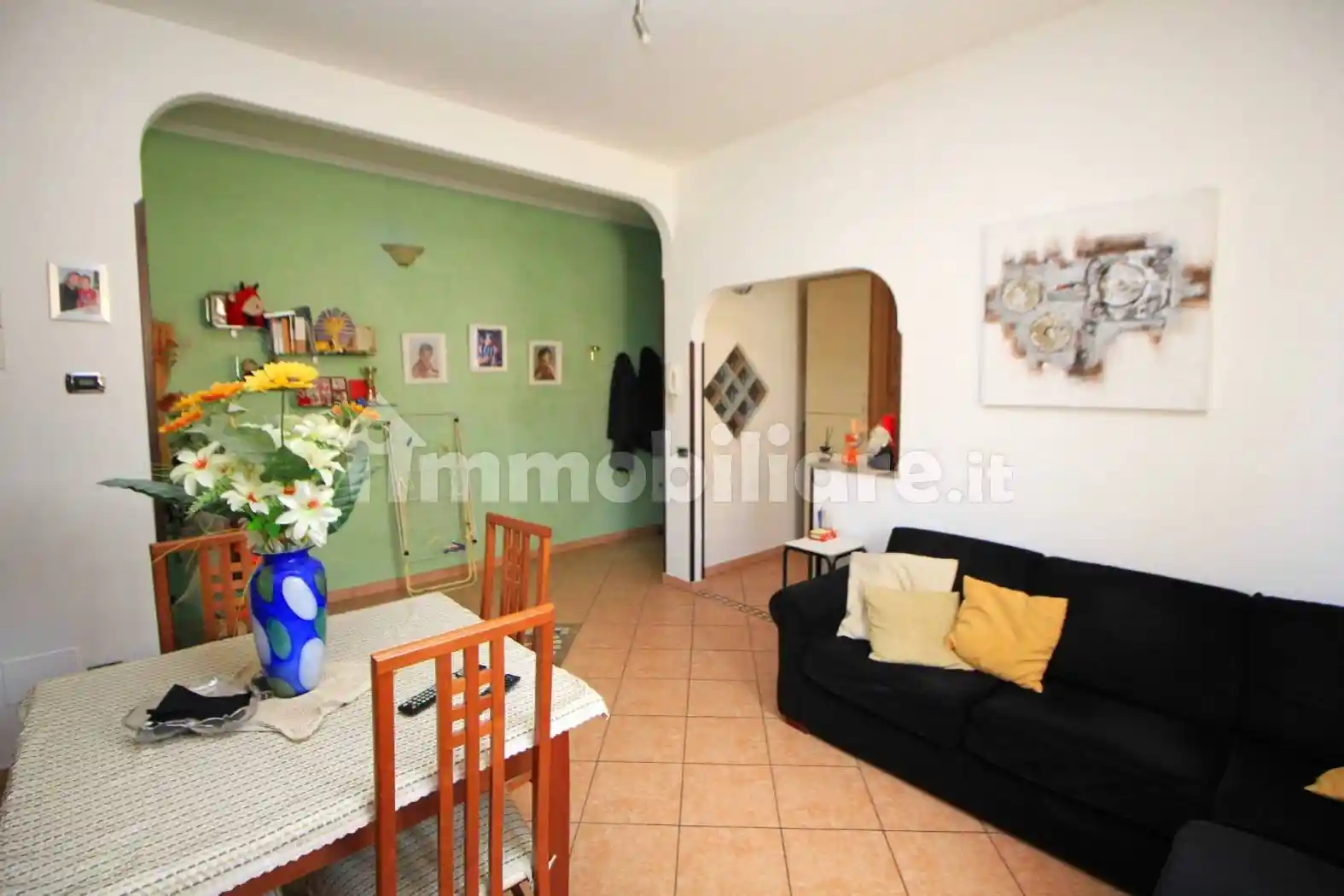 Appartamento in vendita a Busto Garolfo