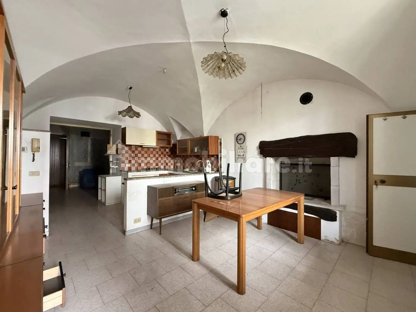 Casa indipendente in vendita a Borgo di Terzo