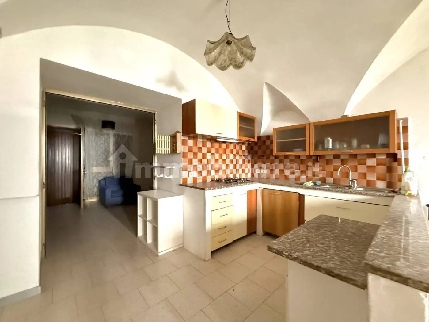 Terratetto unifamiliare via Roma 55, Borgo di Terzo - foto 2