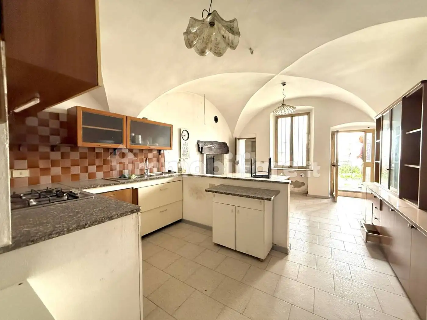 Terratetto unifamiliare via Roma 55, Borgo di Terzo - foto 3