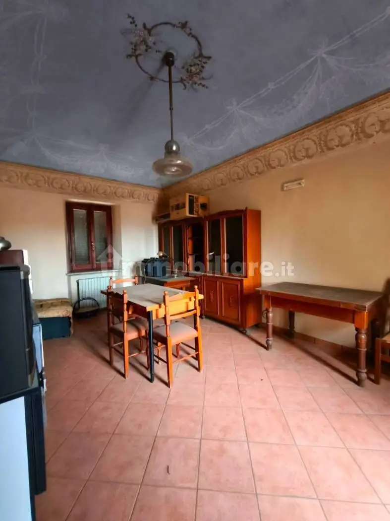 Casa indipendente in vendita a Stroppiana