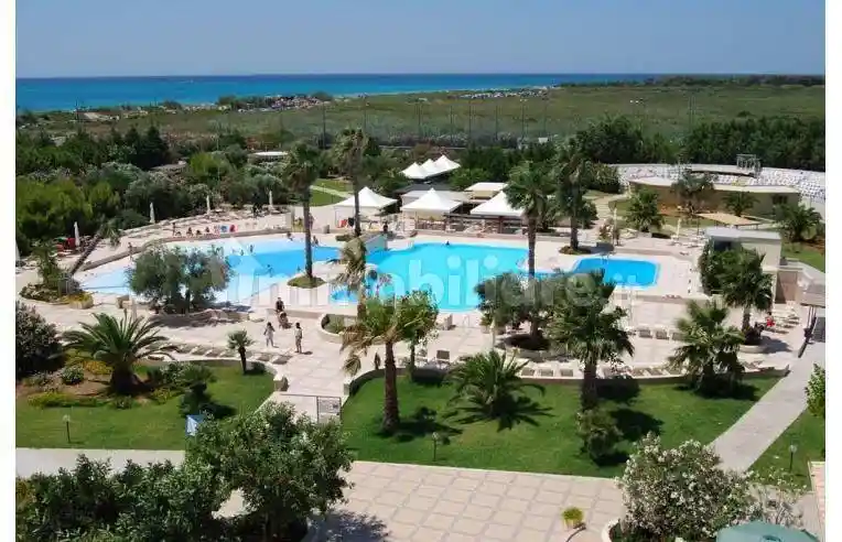 Appartamento in vendita a Ugento