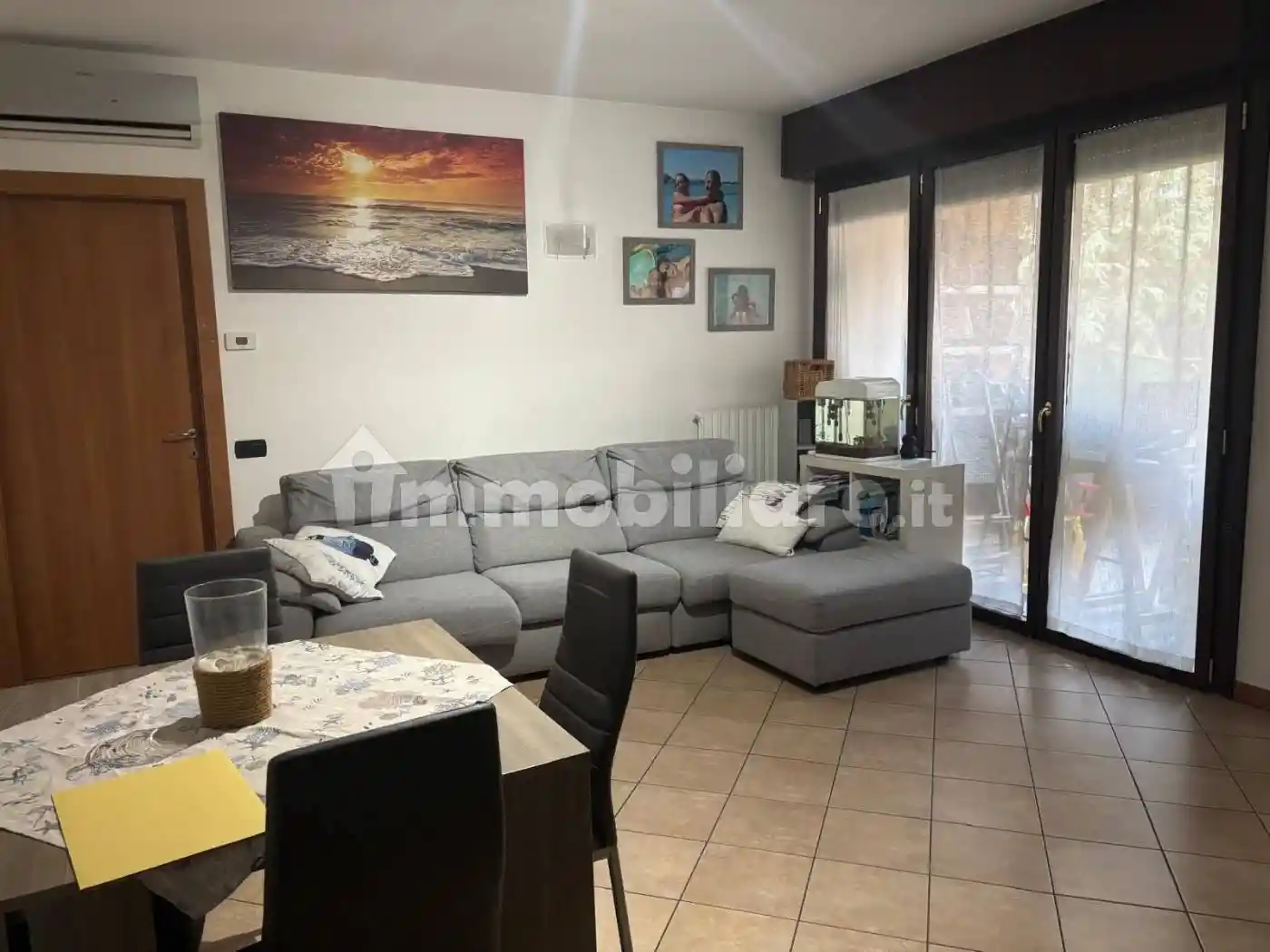 Appartamento in vendita a Legnano