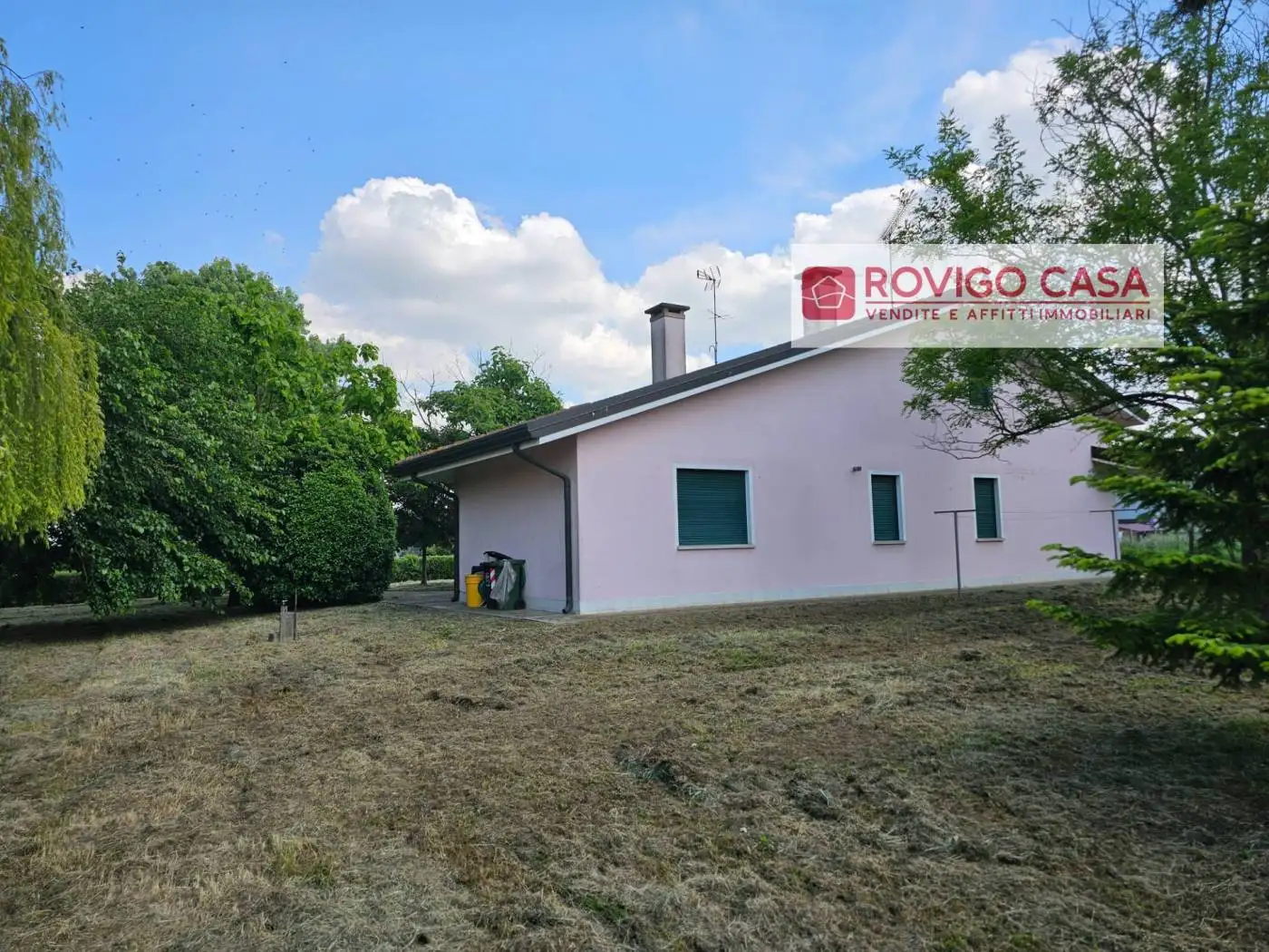 Terratetto unifamiliare 250 m², buono stato, Arquà Polesine - foto 3