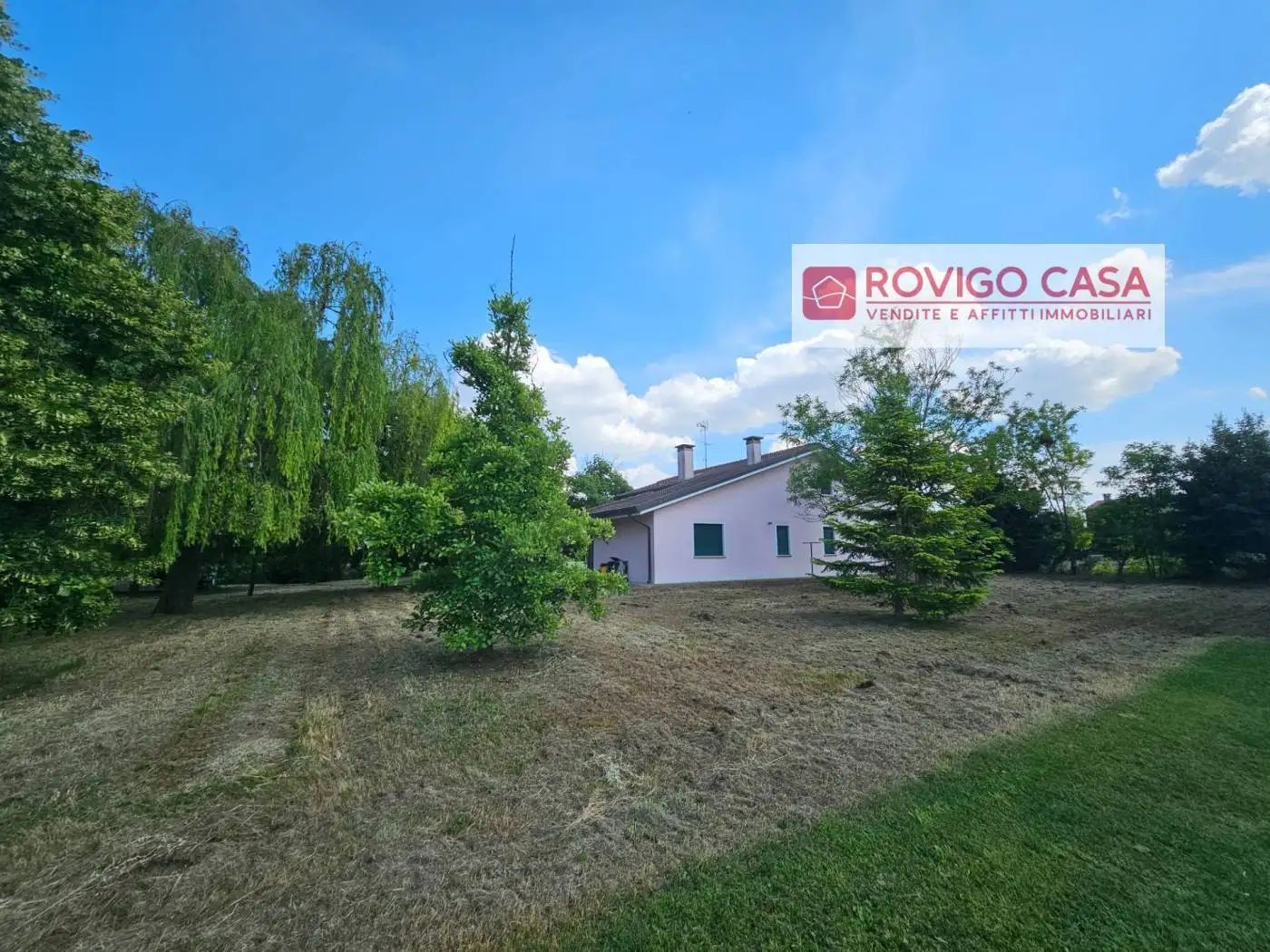 Terratetto unifamiliare 250 m², buono stato, Arquà Polesine - foto 4