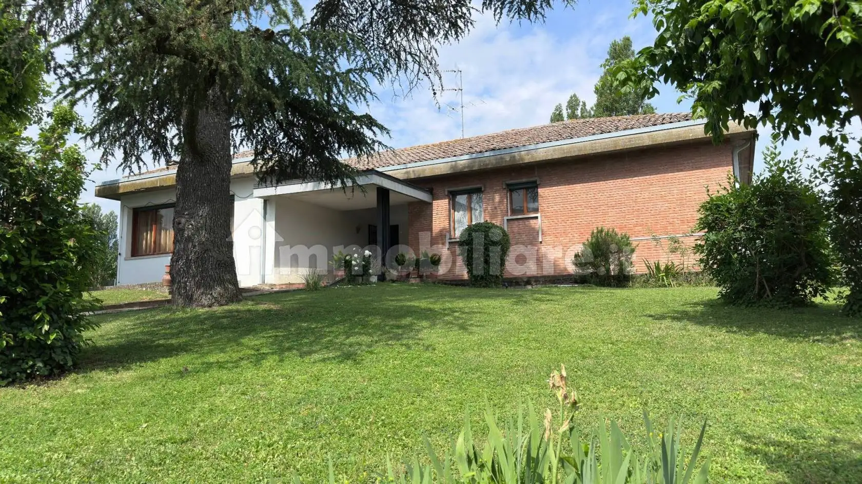 Villa in vendita a Argelato