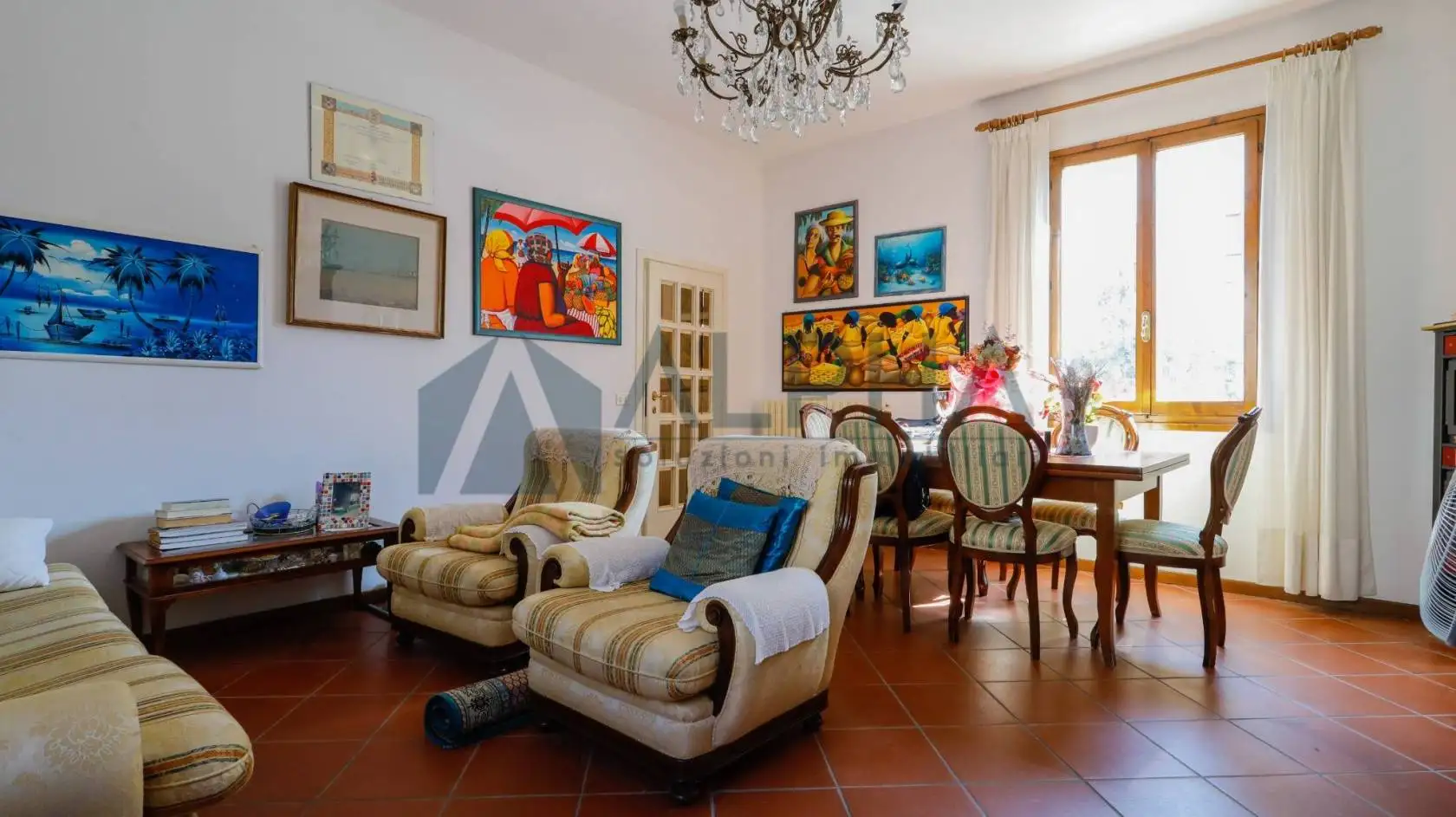 Villa in vendita a Forlì