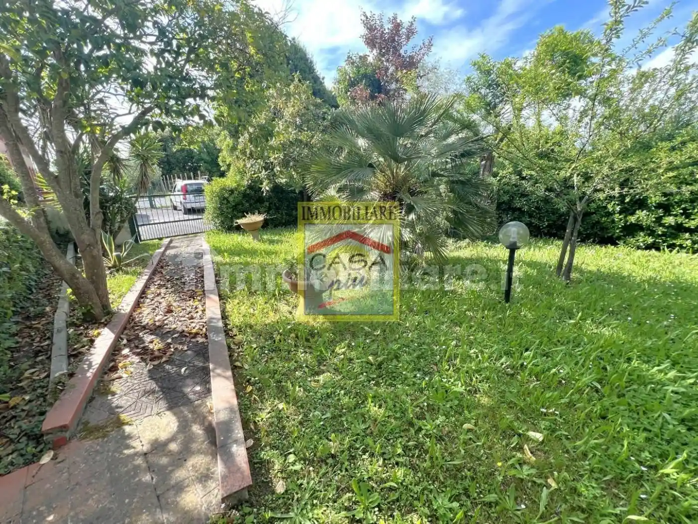 Villetta a schiera in vendita a Vecchiano