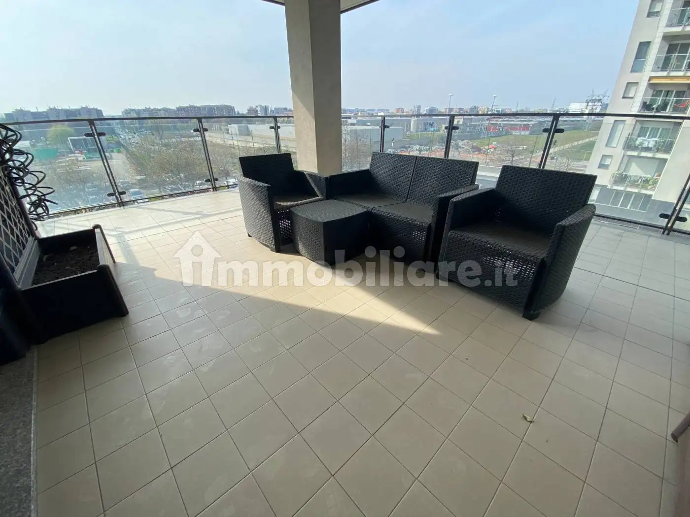 Apartment in vendita a Milan